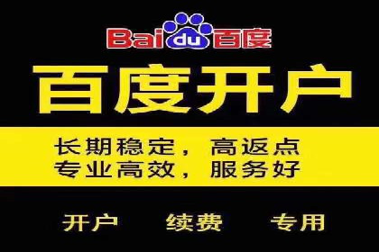 百度推广托管实战案例深度分析